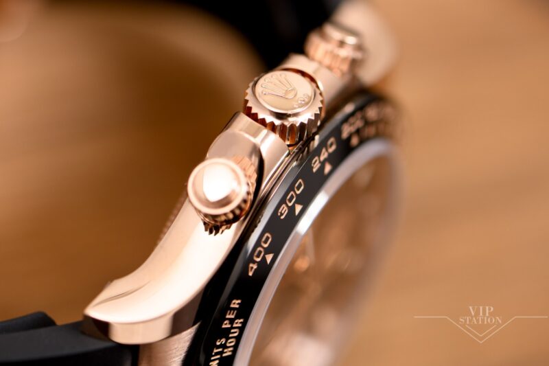 ROLEX 劳力士 迪通拿 DAYTONA 116515LN-0017/12 - Image 12