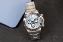 ROLEX 劳力士 迪通拿 DAYTONA 116506-0001 铂金 迪通拿冰蓝盘