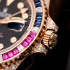 20220608142646_1460.jpg ROLEX 劳力士 格林尼治型 II GMT-MASTER II 126755SARU-0003