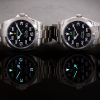 ROLEX 劳力士 空中霸王型 AIR KING 126900-0001 AIR-KING 空中霸王型