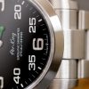 ROLEX 劳力士 空中霸王型 AIR KING 126900-0001 AIR-KING 空中霸王型
