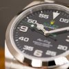 ROLEX 劳力士 空中霸王型 AIR KING 126900-0001 AIR-KING 空中霸王型