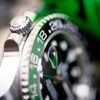 ROLEX 劳力士 格林尼治型 II GMT-MASTER II 126720VTNR-0001 左的 蚝式表带 左的 左撇子 绿黑圈 雪碧 SPRITE