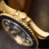 ROLEX 劳力士 游艇名仕型 YACHT MASTER 226658-0001 黑色