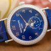 PATEK PHILIPPE 百达翡丽 复杂功能时计系列 COMPLICATIONS 7121/200G-001