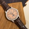 PATEK PHILIPPE 百达翡丽 超级复杂功能时计系列 GRAND COMPLICATIONS 5320G-011