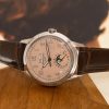 PATEK PHILIPPE 百达翡丽 超级复杂功能时计系列 GRAND COMPLICATIONS 5320G-011