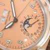 PATEK PHILIPPE 百达翡丽 超级复杂功能时计系列 GRAND COMPLICATIONS 5320G-011