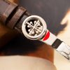 PATEK PHILIPPE 百达翡丽 超级复杂功能时计系列 GRAND COMPLICATIONS 5320G-011