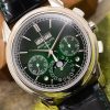 PATEK PHILIPPE 百达翡丽 超级复杂功能时计系列 GRAND COMPLICATIONS 5270P-014