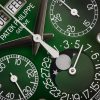 PATEK PHILIPPE 百达翡丽 超级复杂功能时计系列 GRAND COMPLICATIONS 5270P-014