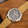 PATEK PHILIPPE 百达翡丽 复杂功能时计系列 COMPLICATIONS 5326G-001