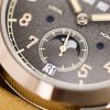 PATEK PHILIPPE 百达翡丽 复杂功能时计系列 COMPLICATIONS 5326G-001