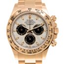 ROLEX 劳力士 迪通拿 DAYTONA 116505-0014 陨石面