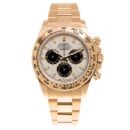 ROLEX 劳力士 迪通拿 DAYTONA 116505-0014 陨石面