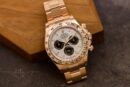 ROLEX 劳力士 迪通拿 DAYTONA 116505-0014 陨石面