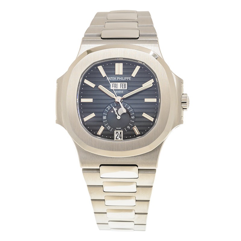 PATEK PHILIPPE 百达翡丽 NAUTILUS 5726/1A-014
