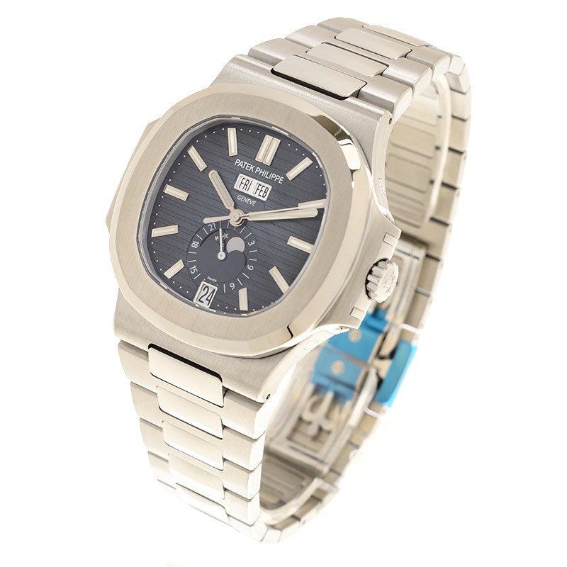 PATEK PHILIPPE 百达翡丽 NAUTILUS 5726/1A-014