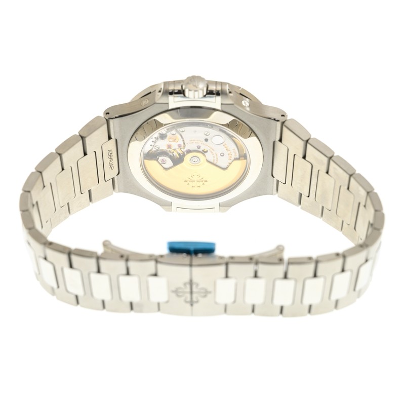 PATEK PHILIPPE 百达翡丽 NAUTILUS 5726/1A-014
