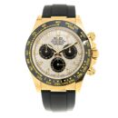 ROLEX 劳力士 迪通拿 DAYTONA 116518LN-0076 陨石面