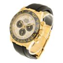 ROLEX 劳力士 迪通拿 DAYTONA 116518LN-0076 陨石面