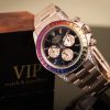 20230403122818_4125.jpg ROLEX 劳力士 迪通拿 DAYTONA 116595RBOW-0001/04 方形彩虹宝石 玫瑰金 彩虹迪