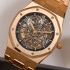 20230412114820_9712.jpg AUDEMARS PIGUET 爱彼 皇家橡树系列 ROYAL OAK 16204OR.OO.1240OR.01