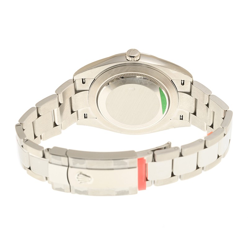 20230726104827_2133.jpg ROLEX 劳力士 恒动日志型 DATEJUST 126300-0001 亮蓝色