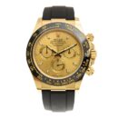 ROLEX 劳力士 迪通拿 DAYTONA 116518LN-0042