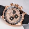 ROLEX 劳力士 迪通拿 DAYTONA 126515LN-0006 日亮金色 SUNDUST 新 贝嫂款
