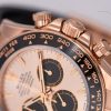 ROLEX 劳力士 迪通拿 DAYTONA 126515LN-0006 日亮金色 SUNDUST 新 贝嫂款