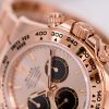 20231103143956_3331.jpg ROLEX 劳力士 迪通拿 DAYTONA 126505-0003 日亮金色 SUNDUST 新 贝嫂款