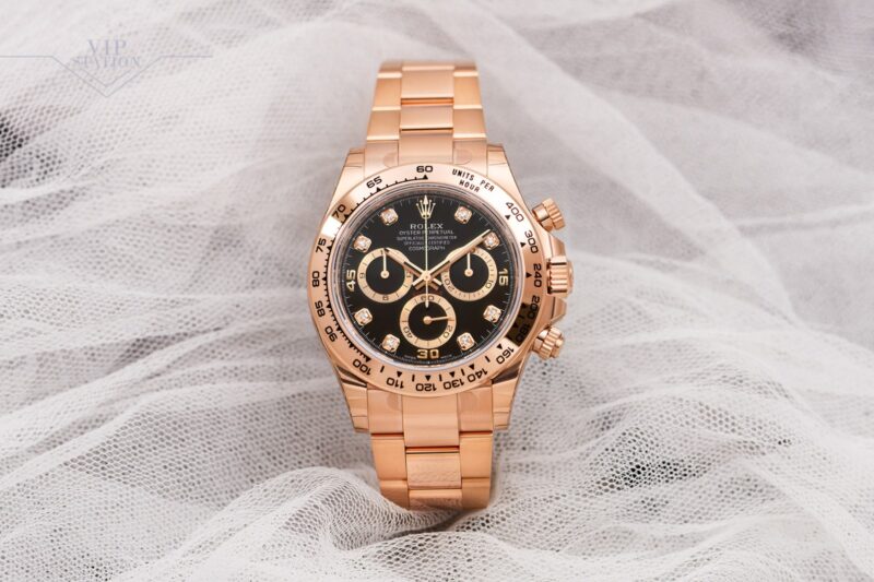 ROLEX 劳力士 迪通拿 DAYTONA 116505-0015 - Image 7