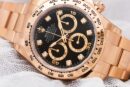 ROLEX 劳力士 迪通拿 DAYTONA 116505-0015