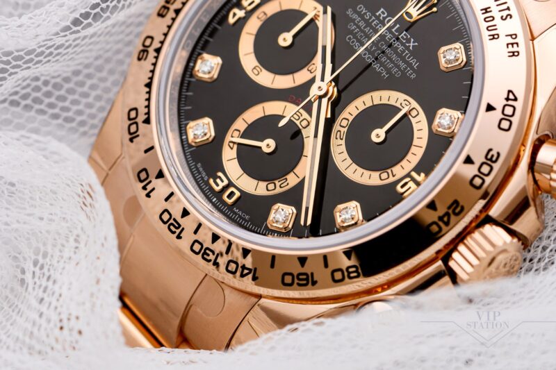 ROLEX 劳力士 迪通拿 DAYTONA 116505-0015 - Image 9