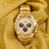 ROLEX 劳力士 迪通拿 DAYTONA 126508-0006 余文乐同款 YML