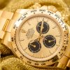 ROLEX 劳力士 迪通拿 DAYTONA 126508-0006 余文乐同款 YML