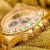 ROLEX 劳力士 迪通拿 DAYTONA 126508-0006 余文乐同款 YML