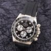 ROLEX 劳力士 迪通拿 DAYTONA 126519LN-0004 镶钻亮黑色 G BLACK