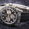 ROLEX 劳力士 迪通拿 DAYTONA 126519LN-0004 镶钻亮黑色 G BLACK