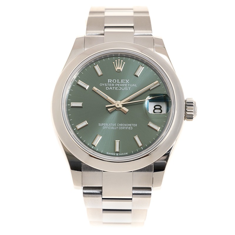 20231111112720_6875.jpg ROLEX 劳力士 恒动日志型 DATEJUST 278240-0011