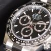ROLEX 劳力士 迪通拿 DAYTONA 126500LN-0002 黑迪 黑熊猫 BLACK PANDA