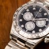 ROLEX 劳力士 迪通拿 DAYTONA 126509-0002 镶钻亮黑色 G BLACK