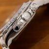 ROLEX 劳力士 迪通拿 DAYTONA 126509-0002 镶钻亮黑色 G BLACK