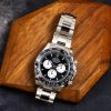 20231114143256_9345.jpg ROLEX 劳力士 迪通拿 DAYTONA 126529LN-0001 利曼 勒芒 LE MANS 24小时耐力赛 100TH 周年 特别版 透明底盖