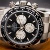 20231114143257_0006.jpg ROLEX 劳力士 迪通拿 DAYTONA 126529LN-0001 利曼 勒芒 LE MANS 24小时耐力赛 100TH 周年 特别版 透明底盖