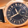 PATEK PHILIPPE 百达翡丽 复杂功能时计系列 COMPLICATIONS 5224R-001