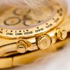 ROLEX 劳力士 迪通拿 DAYTONA 126508-0005 金色
