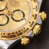 ROLEX 劳力士 迪通拿 DAYTONA 126503-0004 间金 金钢 金色