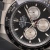 ROLEX 劳力士 迪通拿 DAYTONA 126519LN-0002 小勒芒 亮黑色